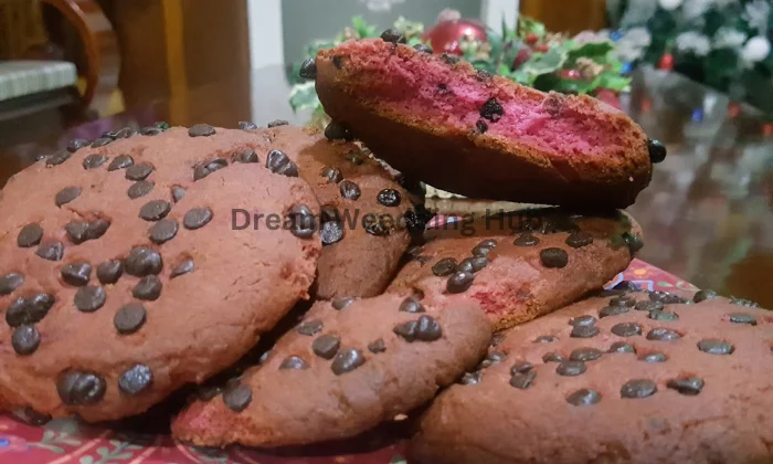 Hmingliani Bakery Resident